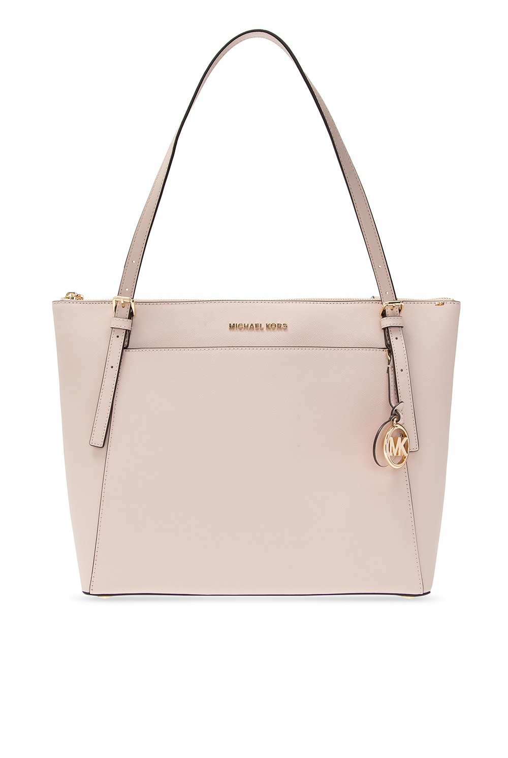 Michael kors voyager online pink